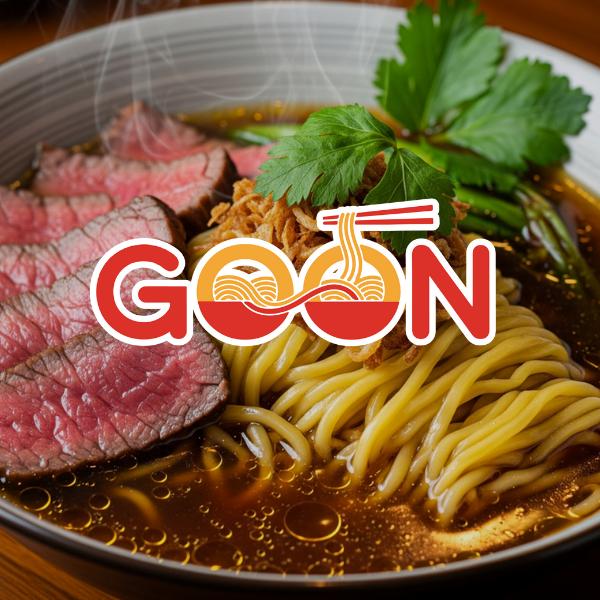 GOÓN