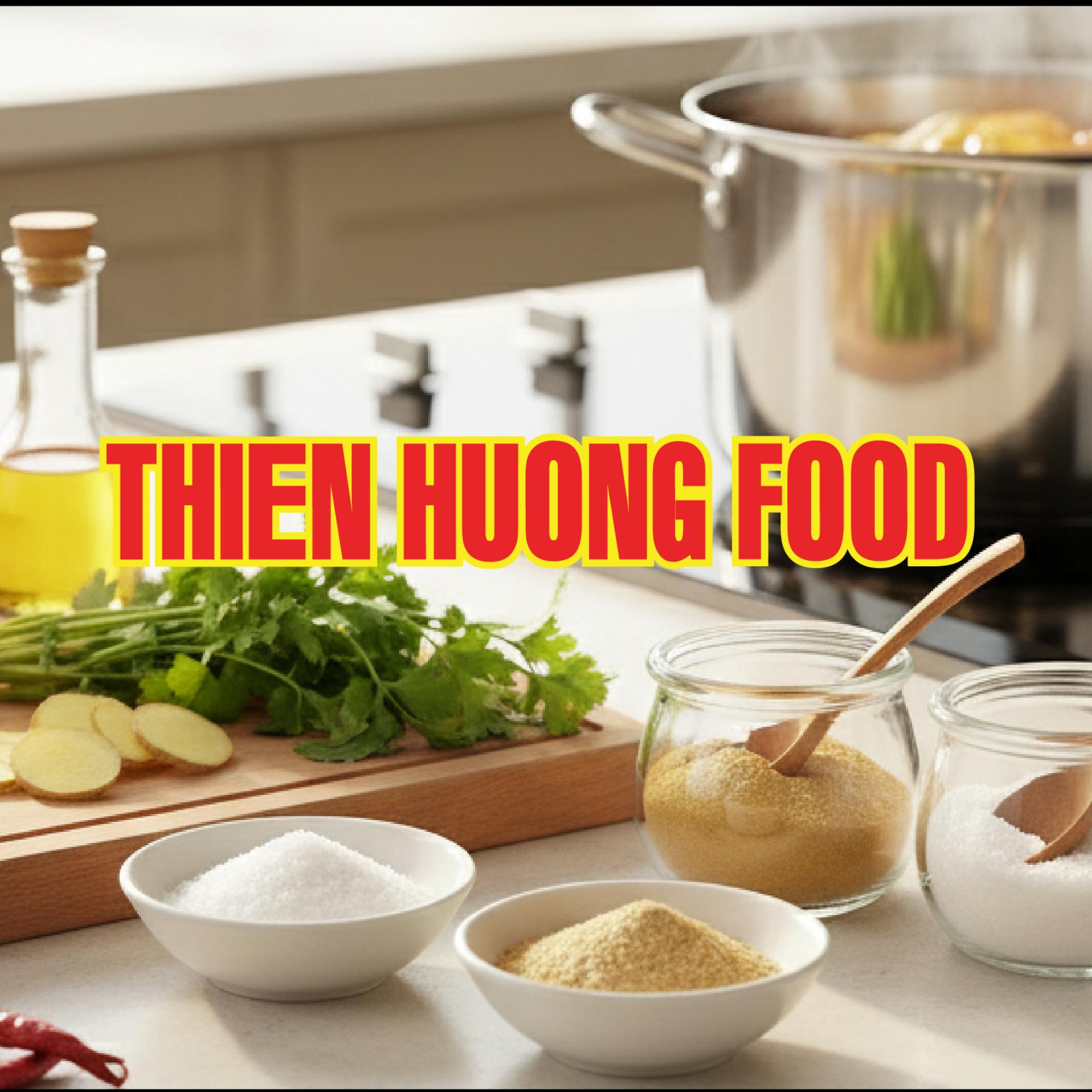 THIENHUONGFOOD