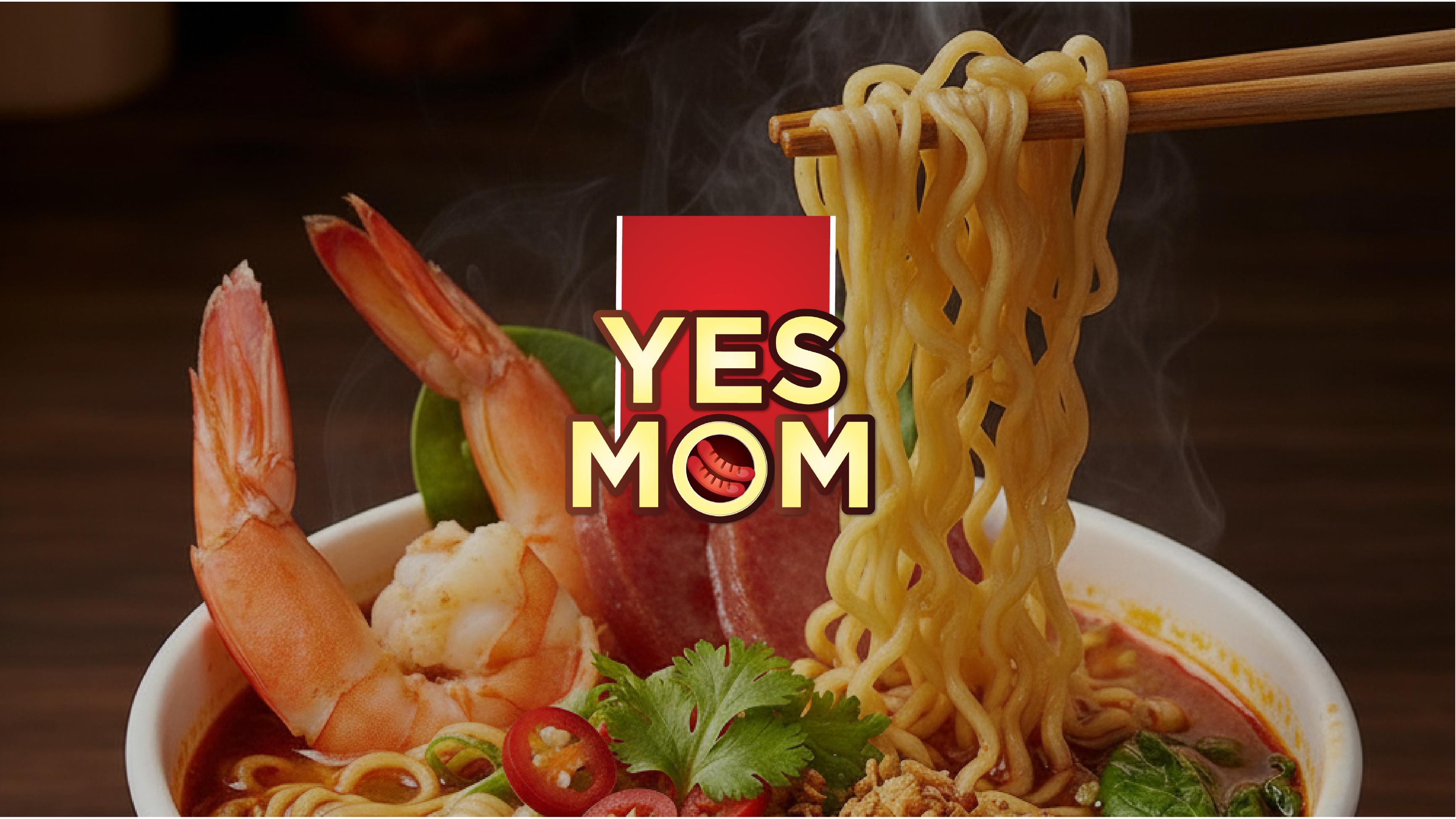 YESMOM