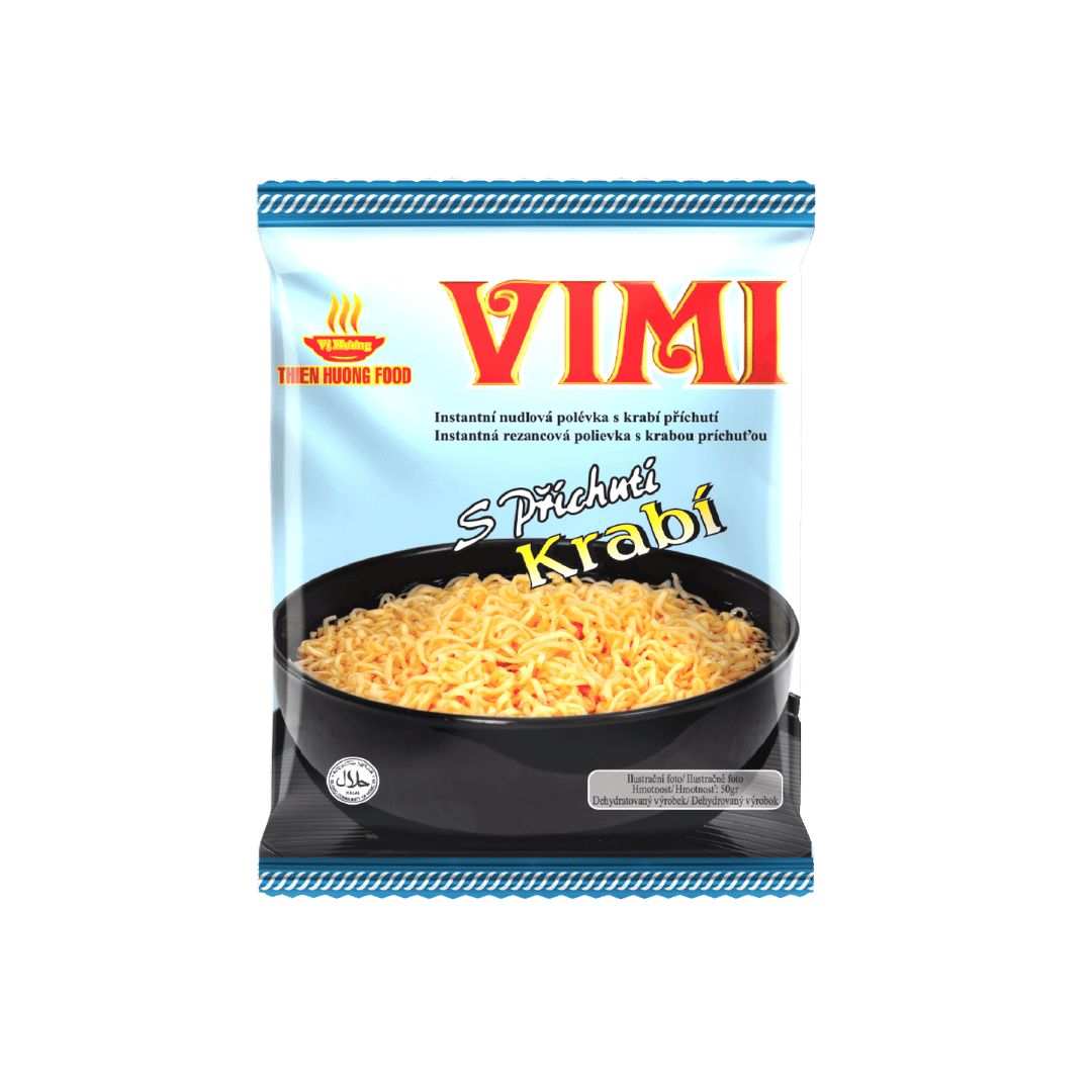 MÌ CUA VIMI