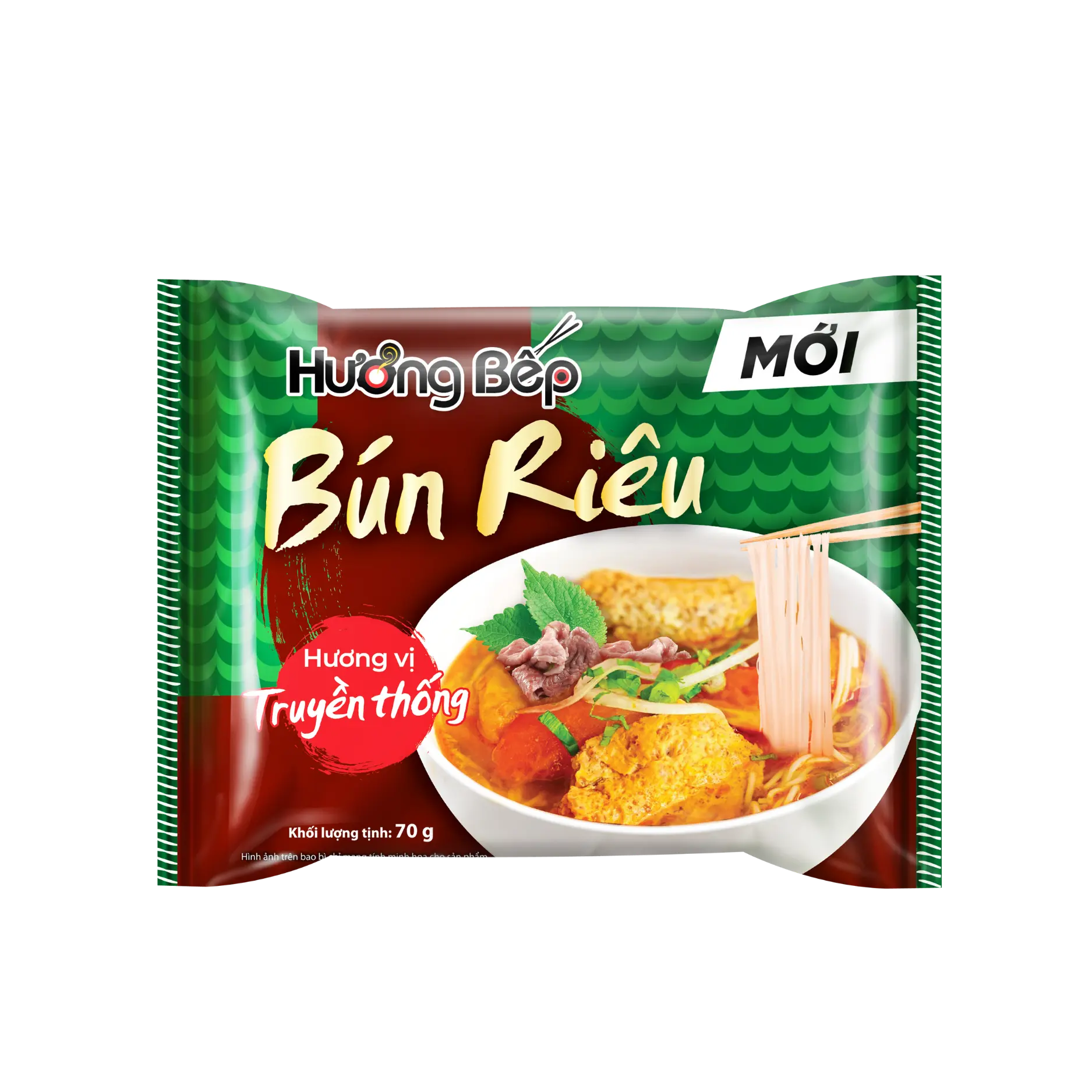 BÚN RIÊU